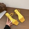 Scarpe da donna – Sandali