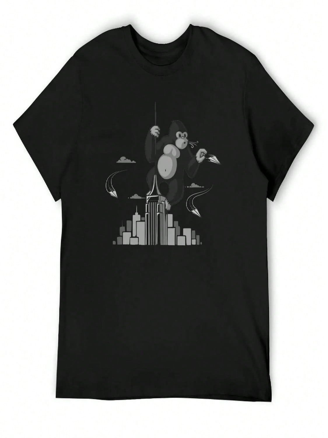 Playing With Planes T-Shirt Fashion Shirts Anime Shirt Tee Shirts For unisex S разноцветный