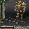 Doyusha Transformers/Beast Awakening 05 Cheetah, approximately 18cm tall, pre-painted plastic model