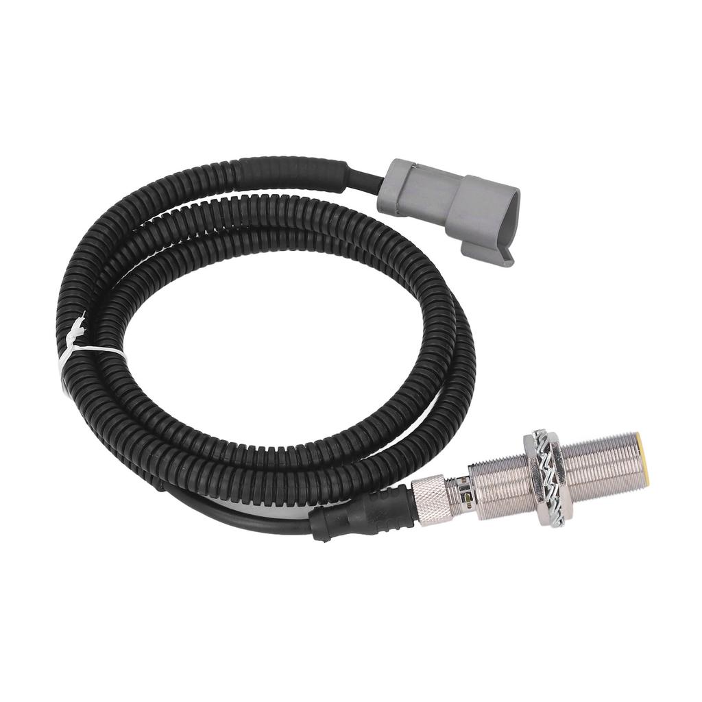 6?24V Proximity Switch Excavator Detector Sensor 701?80312 Replacement for JCB 3CX 4CX 520 526