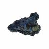 Quartz Crystal Home Decoration Natural Azurite Ore Mineral Specimen Healing Stone Malachite Geode