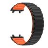 Magnetic Silicone Band For Amazfit T-Rex 3 Smart Watch Sports Replacement Strap For Huami Amazfit T Rex 3 Band Correa Bracelet