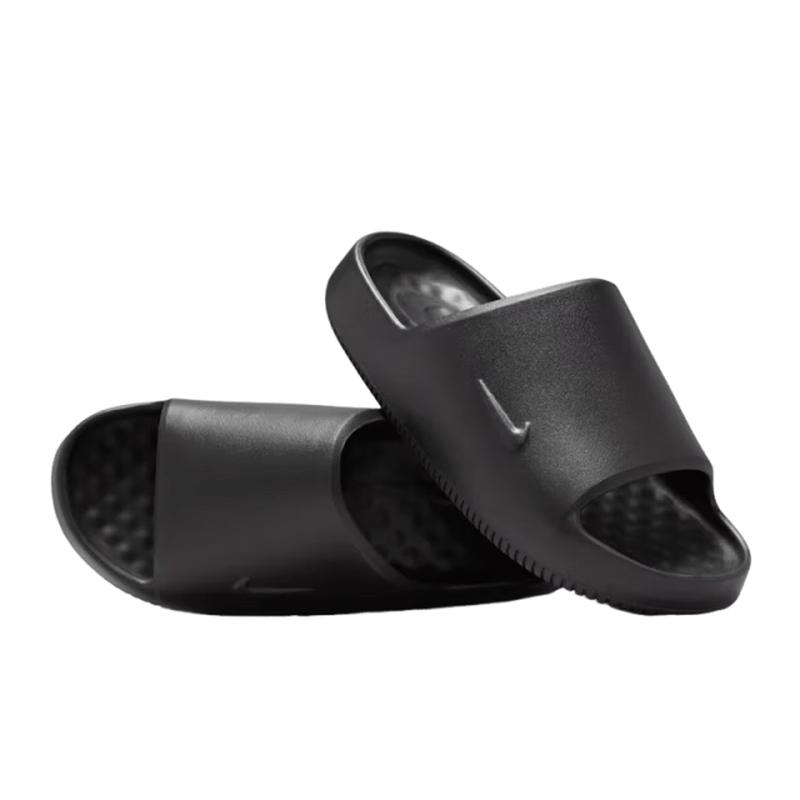 Мужские шлепанцы NIKE Calm Slide 2.0 Men EU 41 чёрный