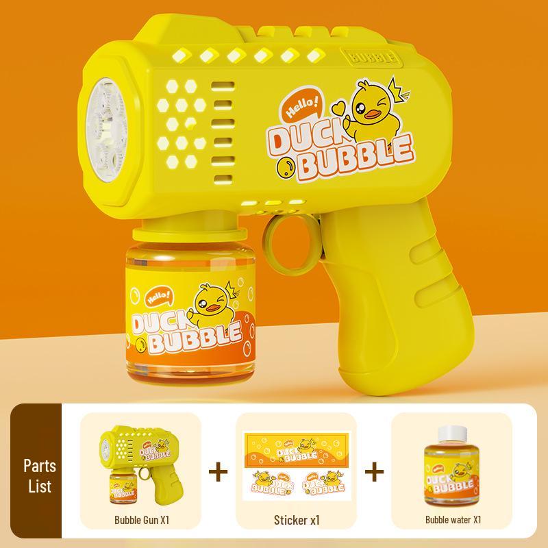 

Автоматическая игрушка-машина для выдувания пузырей в виде медведя со светом для детей – Летнее веселье на открытом воздухе