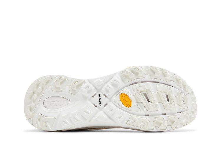 Hoka One One Mafate Speed 2 White Lunar Rock (All Gender)
