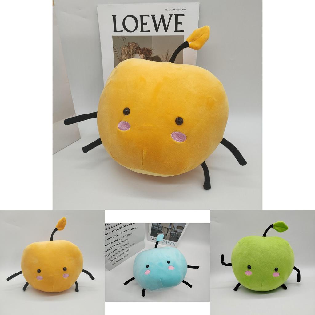 Schattig Stardew Valley Junimo Pluche Speelgoed Voor Kinderen En Game Fans