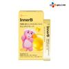 [BELLYGOM Edition] CJ Innerb Tone Up Glutathione Stick 30 Sticks (1-month Supply) (+Sticker)