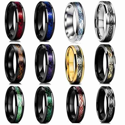 Anillos – Anillos para hombres