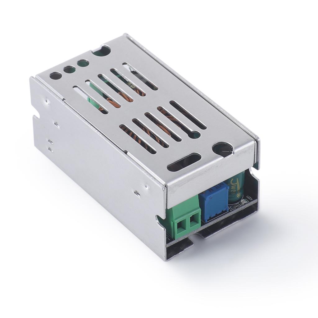 100W 6A DC-DC Buck Converter 10-90V 12V 24V 36V 48V 60V 72V 86 To 1.5V-60V 5V 15V 19V Step-down Power Voltage Regulator Module