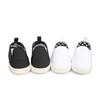 Casual Canvas Slip-On Shoes for Baby Boys, 0-1 Year, Soft Sole, Versatile Style