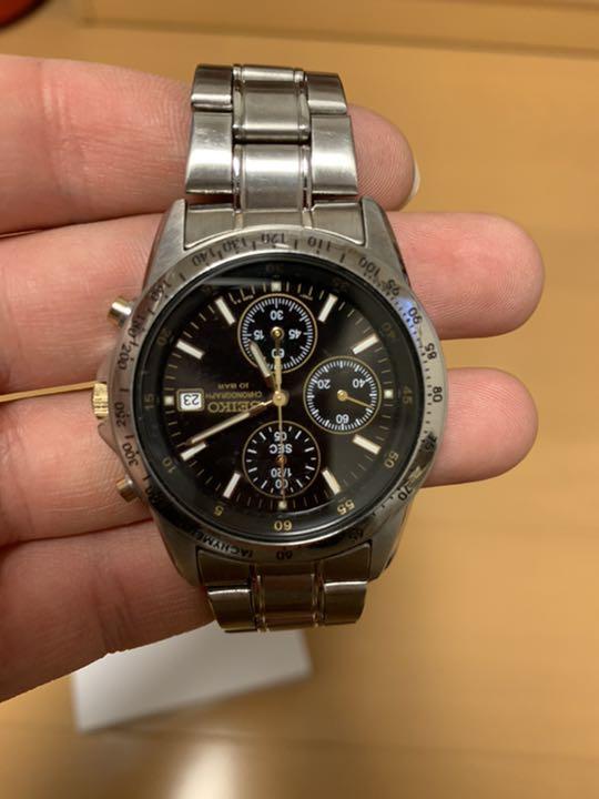 

[USED] Men s Watches