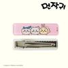 [Chiikawa] 2-Piece Set Acrylic Claw Clip Hair Clip Goods Cute Hair Clip Hair Clip Gift Straight Hair Clip Claw Clip Small Ear Accessory