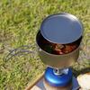 Belmont Pot BM-581 Titanium Trail Cooker 1000 (with Case), Made in Tsubamesanjo, Silver, 1 L