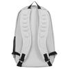 Li Ning Polyester Backpack Unisex Antarctic Gray YBSU163-6