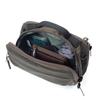 DSBK Rectangle-SL Shoulder Bag, Water-Repellent, High-Density Nylon Twill, JXF-3434 (Navy)