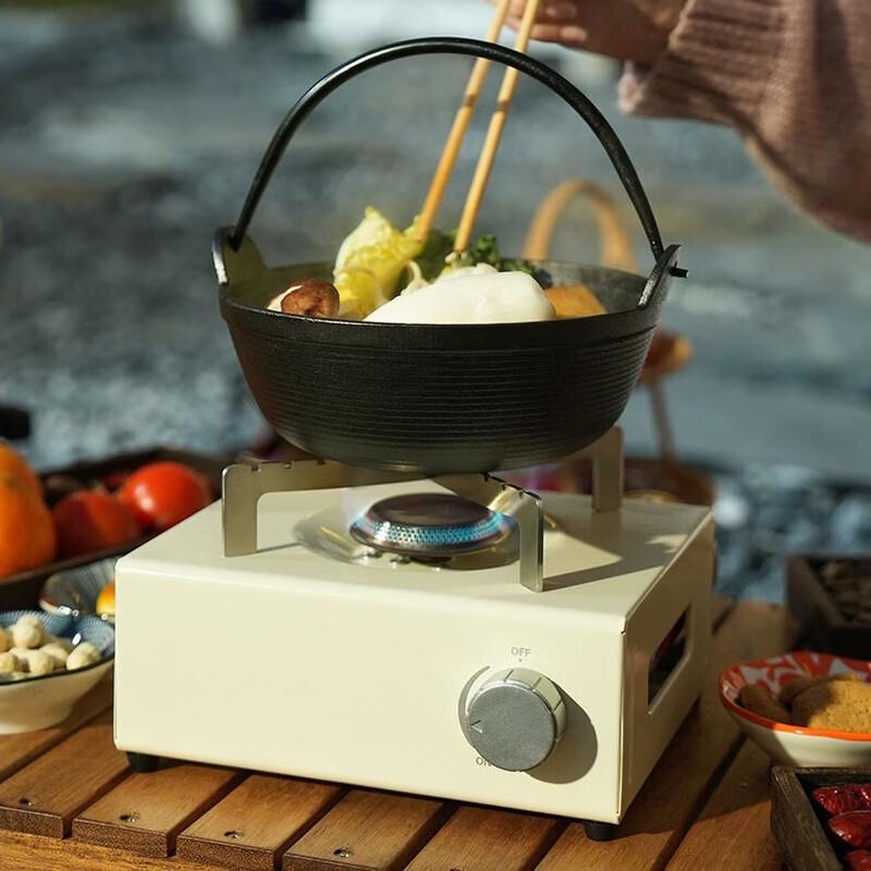 Oeny Portable Camping Gas Stove