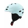 Ski Helmet with Goggles Comfortable Padded for Women