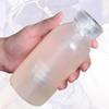 1 stücke Vagina Tasse Weiche Transparente Ausbildung Glück Tasse Entspannende Spielzeug Zu Erweitern Private Teile Dekompression Spielzeug für Männer