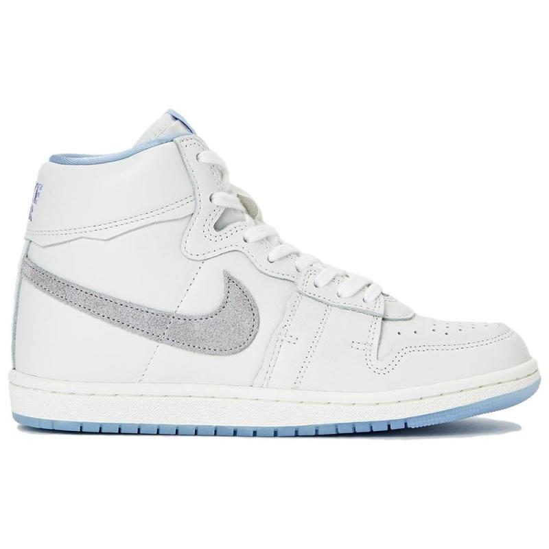 Jordan Air Ship Pe Sp Forget me nots From Bud To Flower Women's Jordan FQ4123-105