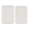 Custodia porta carte pieghevole magnetica MagSafe per iPhone 15/16 Pro Max con supporto a scorrimento