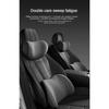 1pcs Car Headrest/Lumbar Support Car Neck Pillow Waist Cushion Driver Seat Backrest Car Cushion Driving Lumbar Support tools