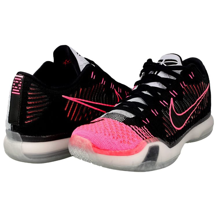 Nike Kobe 10 Elite Mambacurial 747212-010