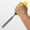 KAKURI DIY 15mm Chisel, Long,