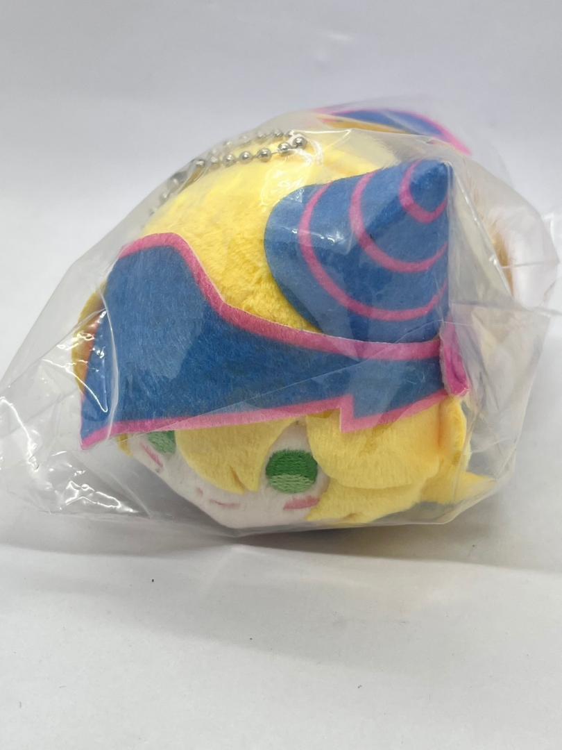 

[USED] Mochimochi Mascot Yu-Gi-Oh! Duel Monsters Animate Bonus Yu-Gi-Oh!