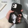 dean winchester supernatural Phone Case Cover For iPhone 17 Air 16 15 14 plus 12 13 pro max coque Shell Fundas