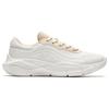 ANTA Running Shoes Women's Low top Ivory White Champagne 122347790-5