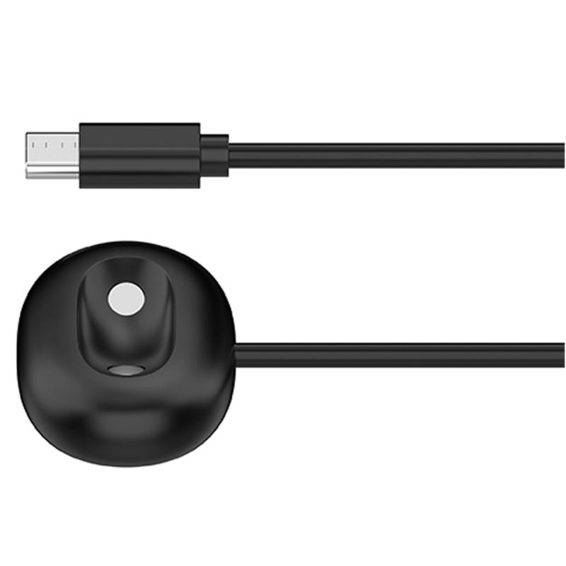 Efficient Magnetic Connectors Smartwatch Quick Charging Cable Cord Wire Power Adapters Suitable for Wearable Wrist Device
