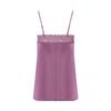 Triumph Red Label by Triumph 0109 Long M021 Size 85 Camisole, (Purple),