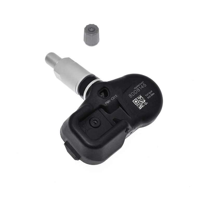 4PCS TPMS PMV-C015 42607-48010 For 2018-2025 Lexus LS LC 2019-2024 Toyota 4Runner Avalon Tire Pressure Sensor 315MHZ 42607-06030