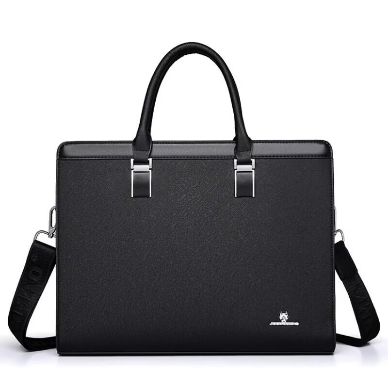 Li Shen Men's Business Laptop Bag