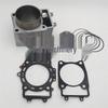 Motoare motocicletelor și piese – Pistoane și segmenți piston