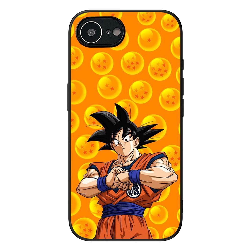 

Torankusu Trunks Dragons Gokus Balls for Motorola Moto G54 G05 G24 G55 G75 G85 G15 G57 G86 Power Edge 50 30 Fusion neo Pro Case Motorola Moto G75