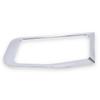Kanoan Door Handle Cover Set for Mitsubishi Fuso 2007 Super 2017 Super and New Super Chrome Door and Safety Window Universal Aftermarket Parts for