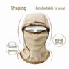 Ant Traveler Fleece Lined Cycling Balaclava