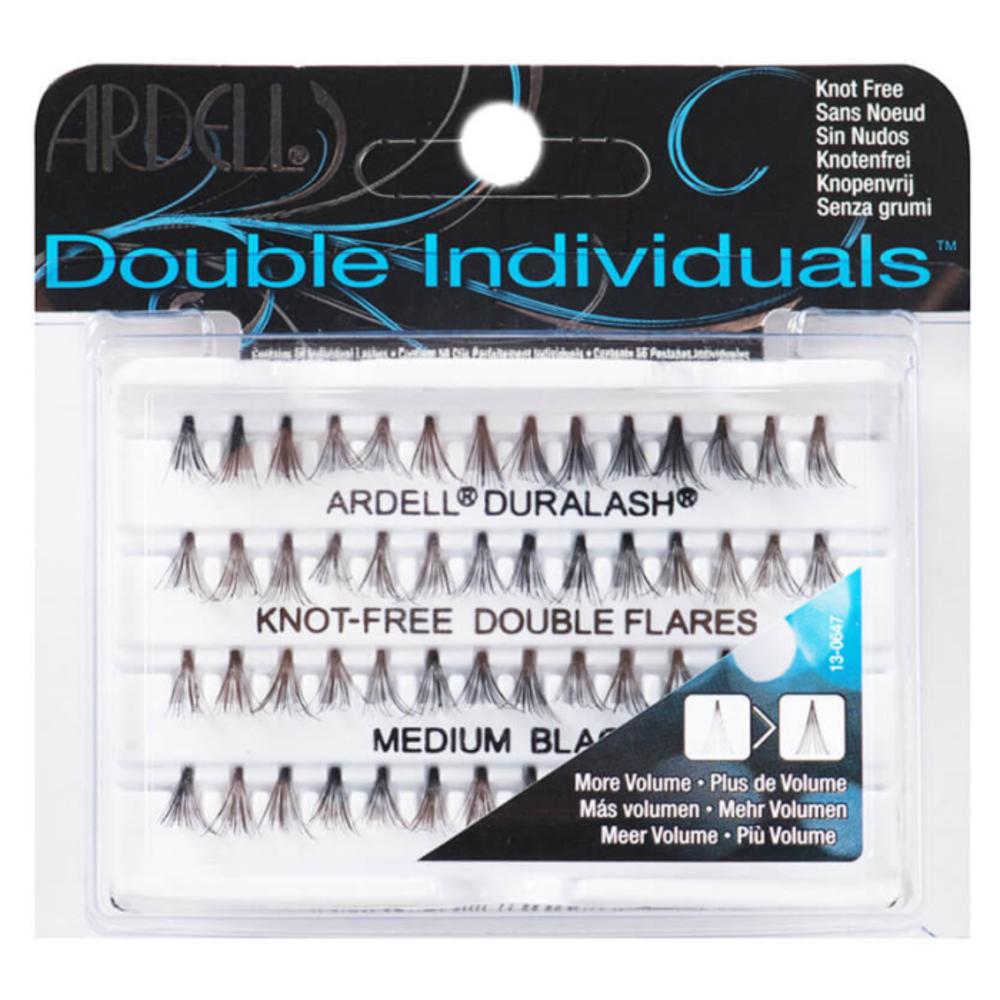 

Двойной Безузелковый Средний