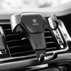 Gravity Car Badge Phone Holder Bracket Air Clip Mount Stand Accessories For Buick Envision GS GL6 GL8 Avenir Riviera Lesabre Velite Verano