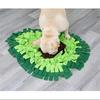 Huisdier Avocado Geur Pad Huisdierbenodigdheden Geurtraining Deken Hond Kat Langzame Voedingsmat Hondenspeelgoed