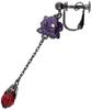 Bat Motif Earrings SAME1457 XD [Anna Sui]