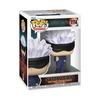 Funko Jujutsu Kaisen Satoru Gojo Συλλεκτικό Βινυλίου Φιγουρίνι Για Έκθεση Ιδέα Δώρου Επίσημο Προϊόν Παιχνίδια Για Παιδιά Ενήλικες Φανατικοί Anime Μοντέλο Φιγουρίνι Για