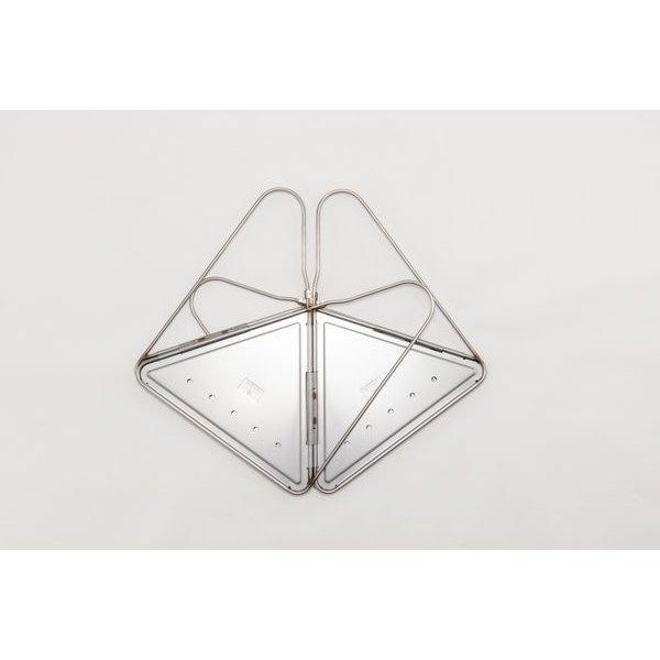 

Snow Peak St 034 [bonfire Stand Ll]