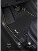 Compatible TPE Floor Mats for BYD: Qinplus, Song L/Pro, Dolphin, Dolphin Seagull, Seal, 06DM, Yuan UP, Han.