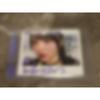 Used JOY Etsumi Reon Autographed Cheki Yankee Outfit CD Lottery Limited B Prize