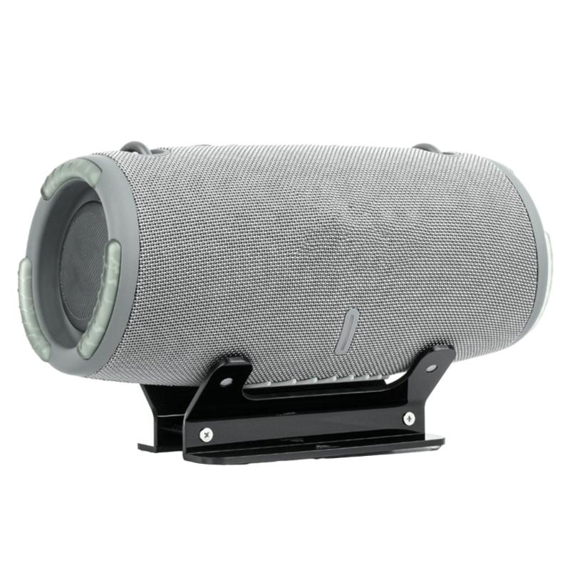 Acrylic Speaker Stand Multifunctional Portable Desktop Display Stand for Xtreme 3 Speaker