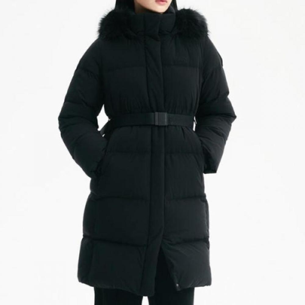 

NeW Balance W Belted Goose Long doWn nbnpd4W152 19 blacks/90