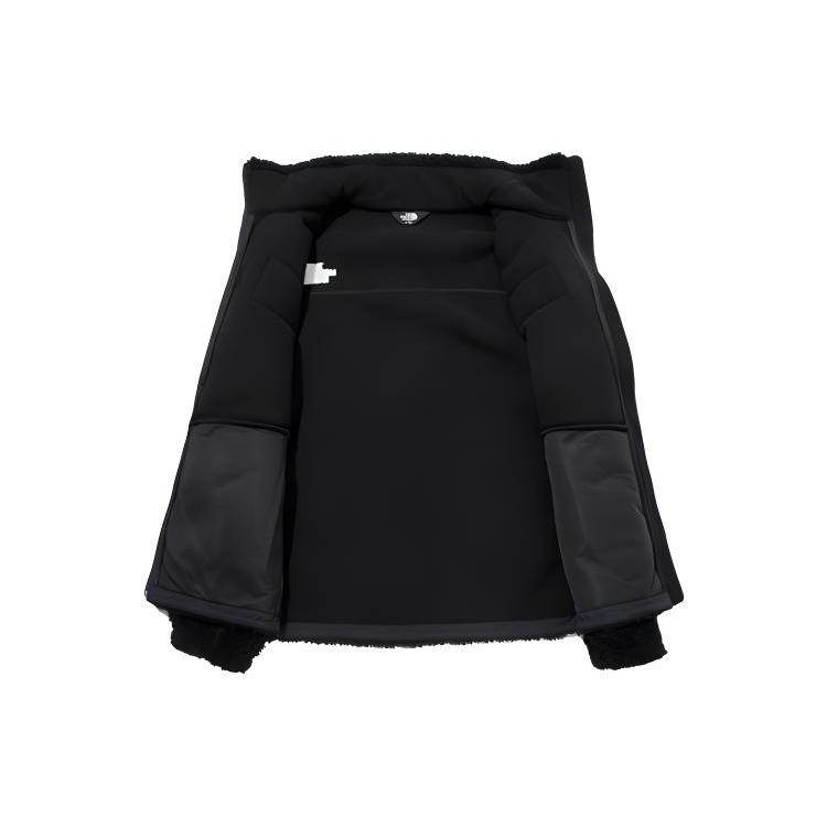 THE NORTH FACE Jacket Unisex Black NJ4FM60A
