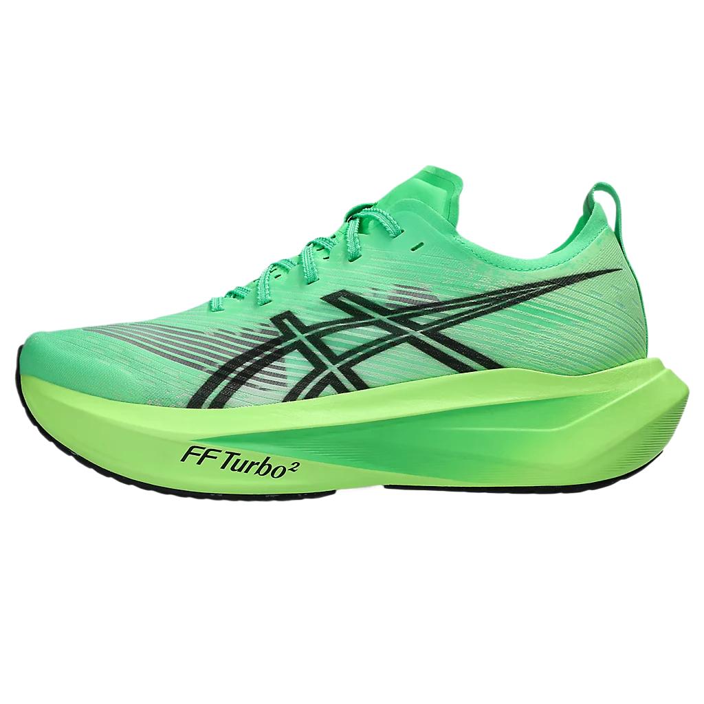 

Кросівки ASICS Megablast Vital Green Унісекс Чорні 1013A170-300 43.5